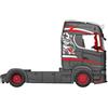 Burago Bburago B18-32207 - Trasportatori di incendi, colori assortiti