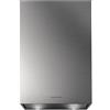 Falmec CVON60.E0P2ZZZI491F Altair Cappa aspirante a parete 800 m³/h - Acciaio inox - 60 cm