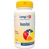 LONGLIFE SRL Longlife Inositol 100 Compresse Rivestite