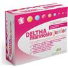 Deltha Pharma DELTHA MANNOSIO JUNIOR 14BUST