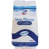 La Finestra Sul Cielo Sale Di Sicilia - Sale Marino Integrale Grosso, 1Kg
