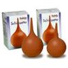 Safety Schizzetto in PVC Somministrazione di Liquidi per Stitichezza n.10, 250ml