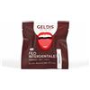 Geldis Filo Interdentale espandibile al Cioccolato, 30metri