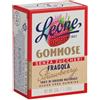 Pastiglie Leone Leone Gommose Senza Zuccheri alla Fragola, 33g