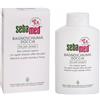 Sebapharma Sebamed Bagnoschiuma Doccia per Pelli Sensibili Senza Sapone, 400ml