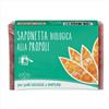 Fior Di Loto Saponetta Biologica Alla Propoli, 100g