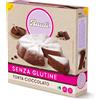 Bauli Torta al Cioccolato Senza Glutine, 400g