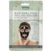 L'Amande Nature - Maschera Viso Peel Off Polvere Senza Risciacquo