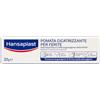 Hansaplast Pomata Cicatrizzante per Ferite, 20g