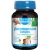 Dietmed Naturmil - Glucomannano Complex Integratore, 60 Capsule