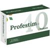 Profenix Profestim compresse gastroresistenti - Integratore per le difese immunitarie, 40 compresse