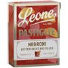 Pastiglie Leone Leone Pastiglie Negroni, 27g