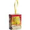 Pastiglie Leone Leone Pastiglie Miste Dissetanti Lattina Appendibile colore Rosso, 30g