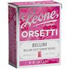 Pastiglie Leone Leone Orsetti Gommosi Bellini, 25g