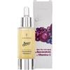 Alma Briosa SuperSiero Siero Viso Anti Età Resveratrolo e Vitamina C, 30ml