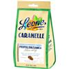 Pastiglie Leone Caramelle Propoli Balsamica senza zuccheri, 125g