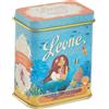 Pastiglie Leone C'era una volta - Sirenetta Pastiglie Dissetanti, 30g