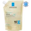 La Roche-Posay Lipikar Huile Lavante AP+ Olio Detergente Refill Pack Ricarica,400ml