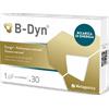 Metagenics B-Dyn Integratore di Vitamine Gruppo B, 30 Compresse