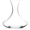 RCR CRISTALLERIA ITALIANA Invino decanter 2 lt Ø cm 21x23h