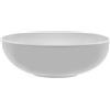 STAR PORCELAIN LIMITED Florence liscio insalatiera svasata cm 16 (minimo 6 pezzi)