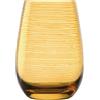STÖLZLE Twister bicchiere Ambra cl 46,5 (minimo 6 pezzi)