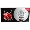Ferrero Mon Cheri Vodka Cherry Club Edizione Limitata 15 Cioccolato Regalo di...