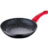 San Ignacio Padella 24 cm alluminio forgiato induzione Energy