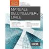 HOEPLI Manuale dell'ingegnere civile (Italiano)