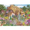 Falcon Thatched Cottage (1000 pezzi)