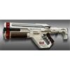 Hollywood Collectibles Group Alien Romulus Model Life-Size 1:1 Replica Pulse Rifle Hollywood Collectibles HCG