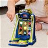 Console di gioco Finger Dancing Illumina Fidget, Breakthrough, Giochi arcade a