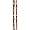 ROSSIGNOL Sci SAVAGE EXPERT R22 / SPX 15 ROCKERACE SAVA