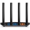 TP-LINK Router Gateway Wi-Fi Omada Gigabit AC1350 dual-band TP-LINK ER605W