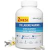GRANIONS Collagene Marino 2 g 180 Compresse Gusto Vaniglia