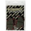 ACCOSSATO Pastiglie Freno Accossato Anteriori per YAMAHA XT TENERE dal 1983 al 1984 (CC 600)
