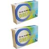Dibenorm Plus 850mg Compresse 2x36 pz
