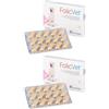 Pharmacross CO LTD Folicvet 15 Compresse 2x10,5 g