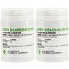 Olcelli Farmaceutici Sodio Bicarbonato in Compresse 2x100 g