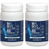 Erba Vita Magnesium B6 Compresse 2x60 pz