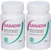 Gabadin 30 Compresse 2x36 g