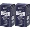 Vois Plus 14 Stick Orosolubili 2x22,4 g Polvere per soluzione orale