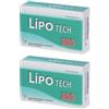 Piemme Pharmatech Lipo Tech 800 Compresse 2x20 pz