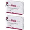 Corlipid Plus 30 Compresse 2x30 g