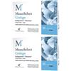 Monoselect Ginkgo 30 Compresse 2x30 pz
