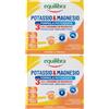Equilibra® Potassio & Magnesio Formula Potenziata 2x72,8 g Polvere per soluzione orale