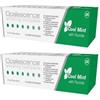 Ultradent Opalescence White Toothpaste 100 Ml Con Fluoride 2x100 ml Dentifricio