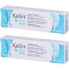 Lubrificante Oculare Xailin Gel 10 G 2x10 g oftalmico