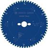 Bosch Professional Lama per sega circolare Expert for Wood, per legno, 254 x 30 x 2, 4 mm, 60 denti, accessorio per sega circolare