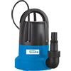 Güde - 94.627 - pompa dell'acqua (1 1/2 , 10 m, 4,1 kg, 50 hz, 230 v) nero, blu